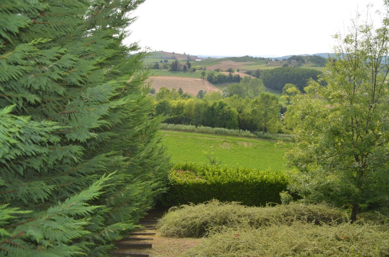 Villa Patrizia Moncalvo Exterior photo