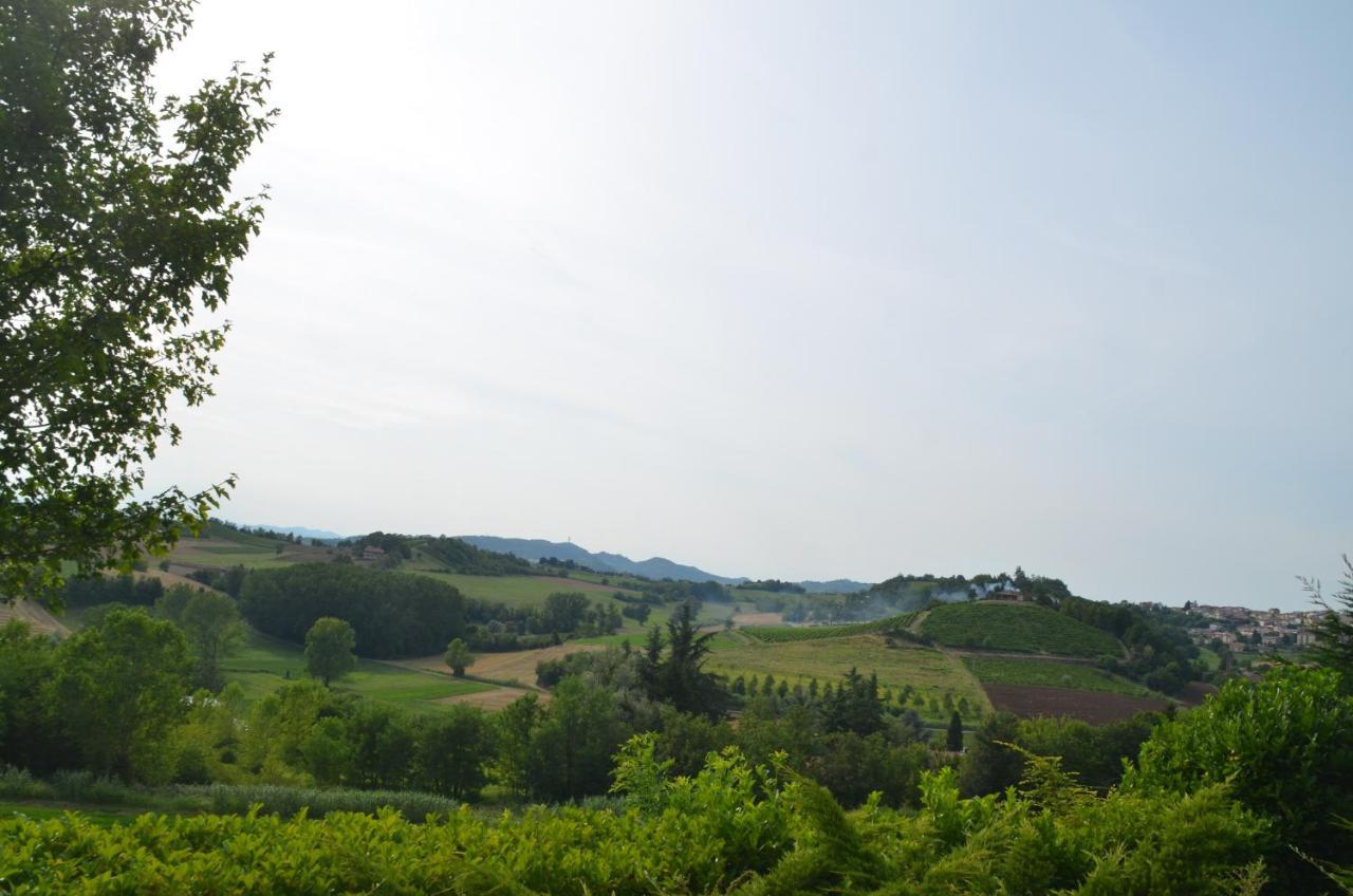 Villa Patrizia Moncalvo Exterior photo