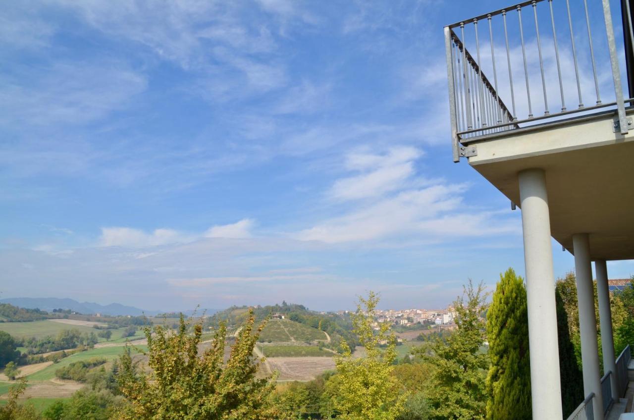 Villa Patrizia Moncalvo Exterior photo