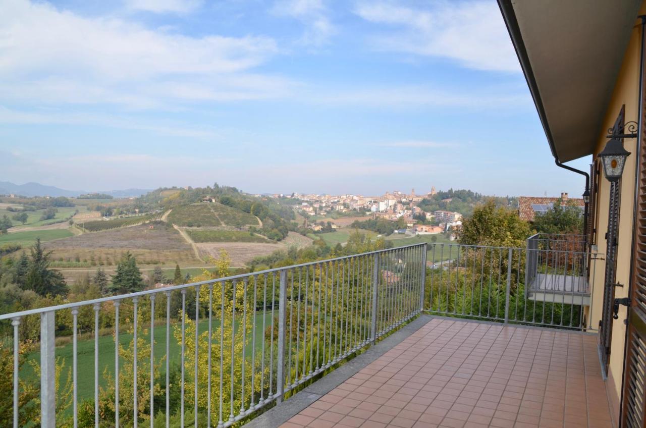 Villa Patrizia Moncalvo Exterior photo