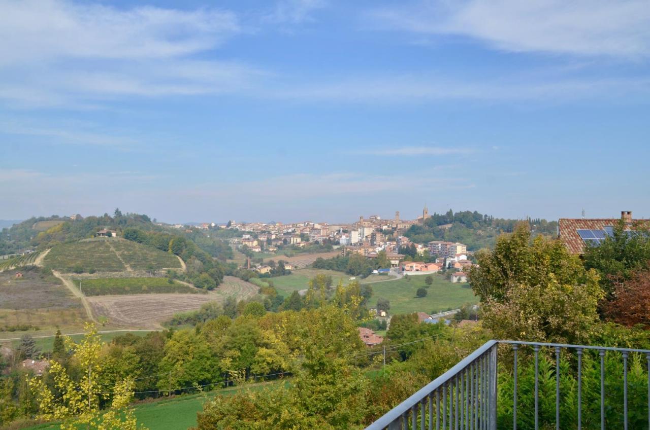 Villa Patrizia Moncalvo Exterior photo