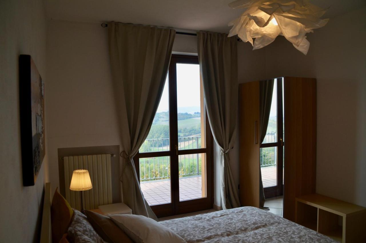 Villa Patrizia Moncalvo Exterior photo