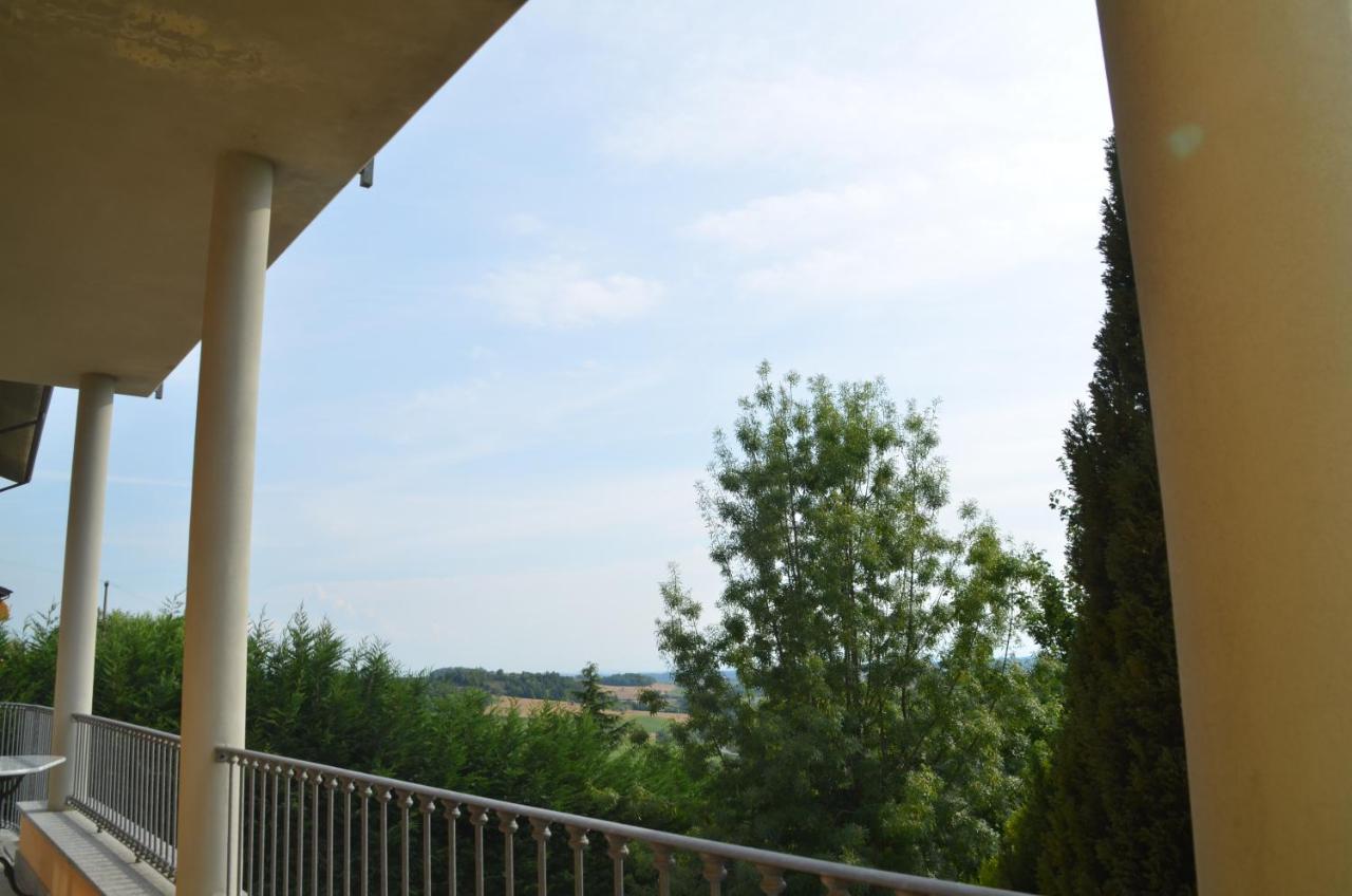 Villa Patrizia Moncalvo Exterior photo