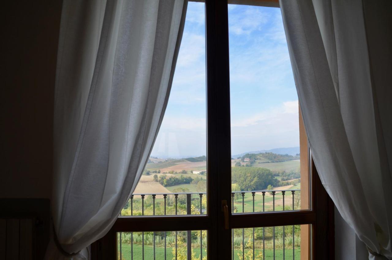 Villa Patrizia Moncalvo Exterior photo