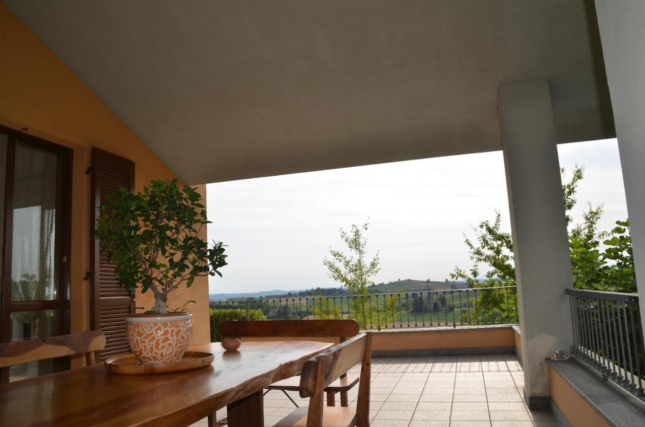 Villa Patrizia Moncalvo Exterior photo