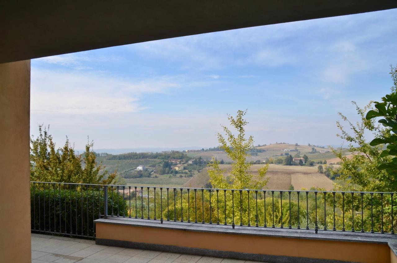 Villa Patrizia Moncalvo Exterior photo