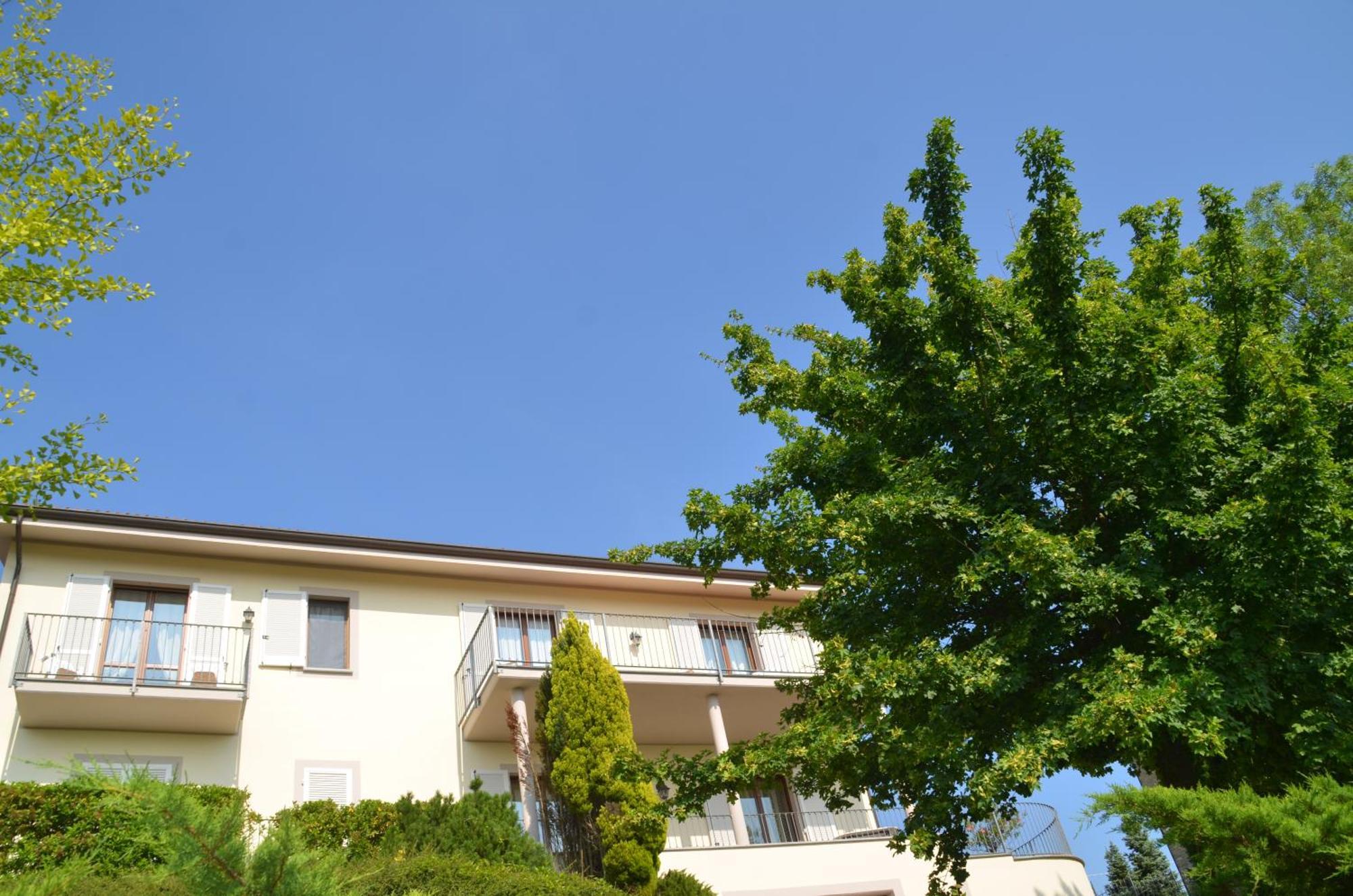 Villa Patrizia Moncalvo Exterior photo