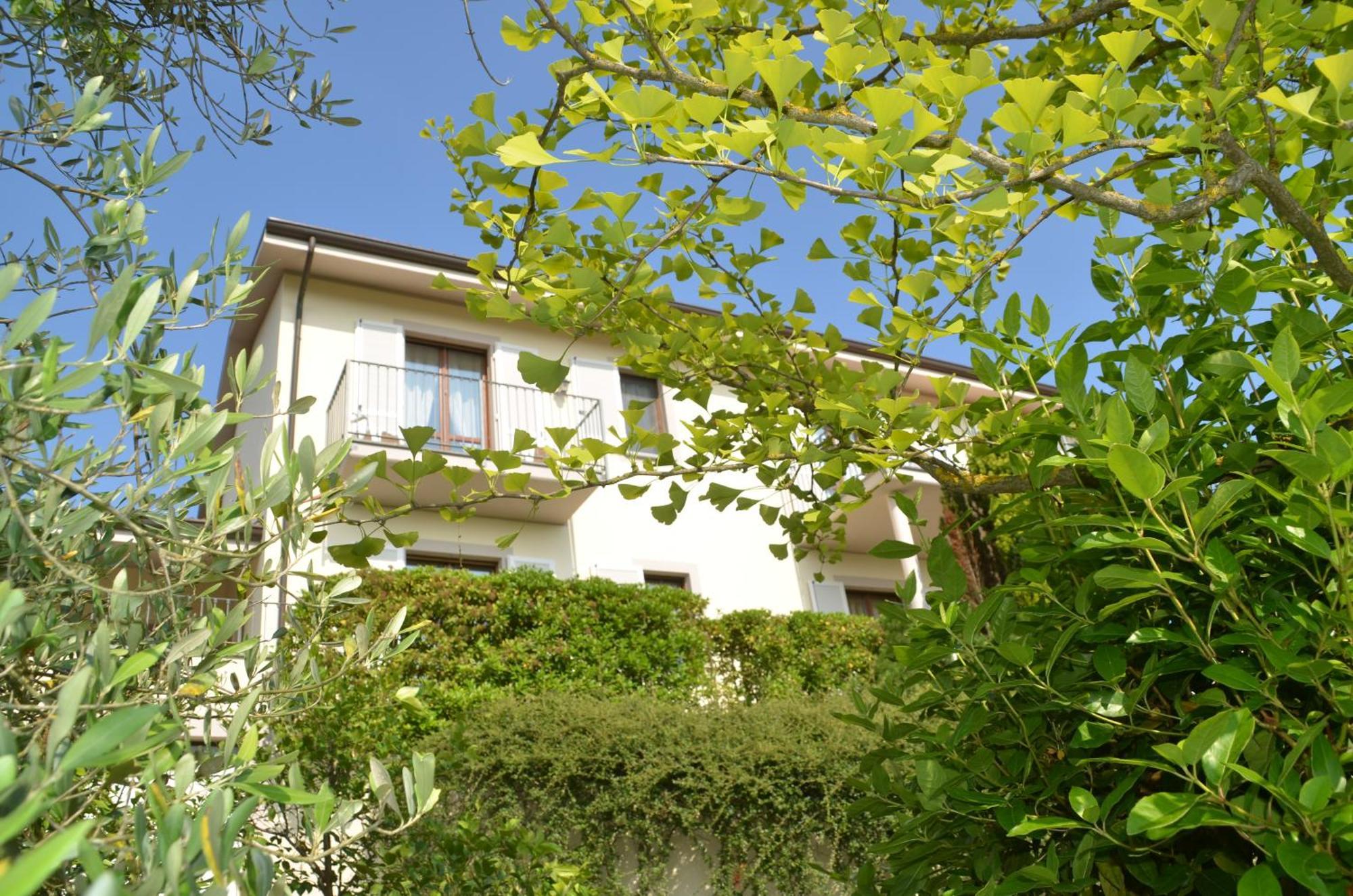 Villa Patrizia Moncalvo Exterior photo