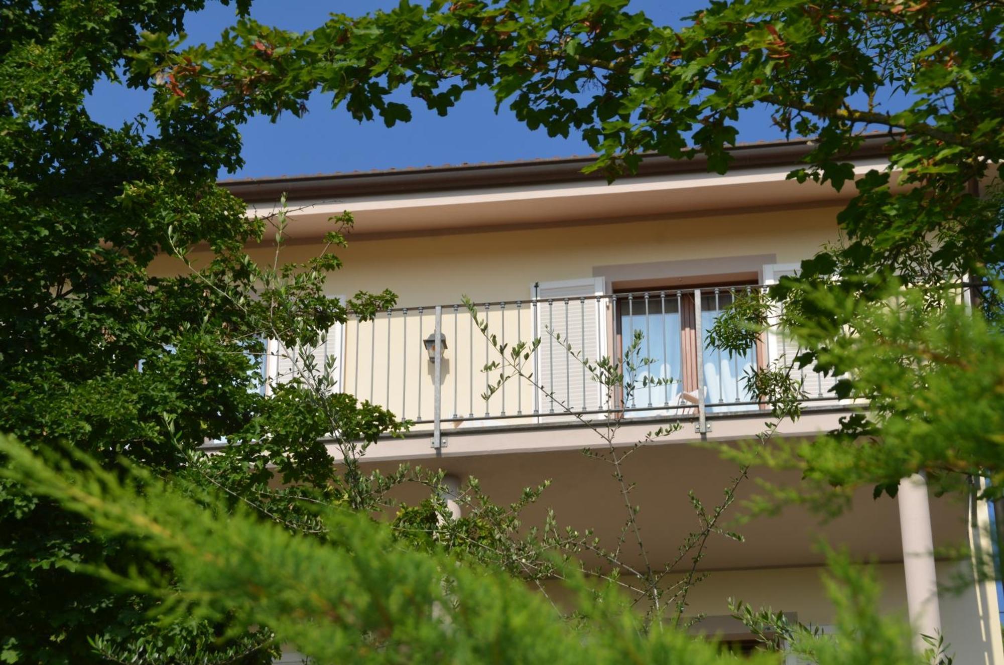 Villa Patrizia Moncalvo Exterior photo