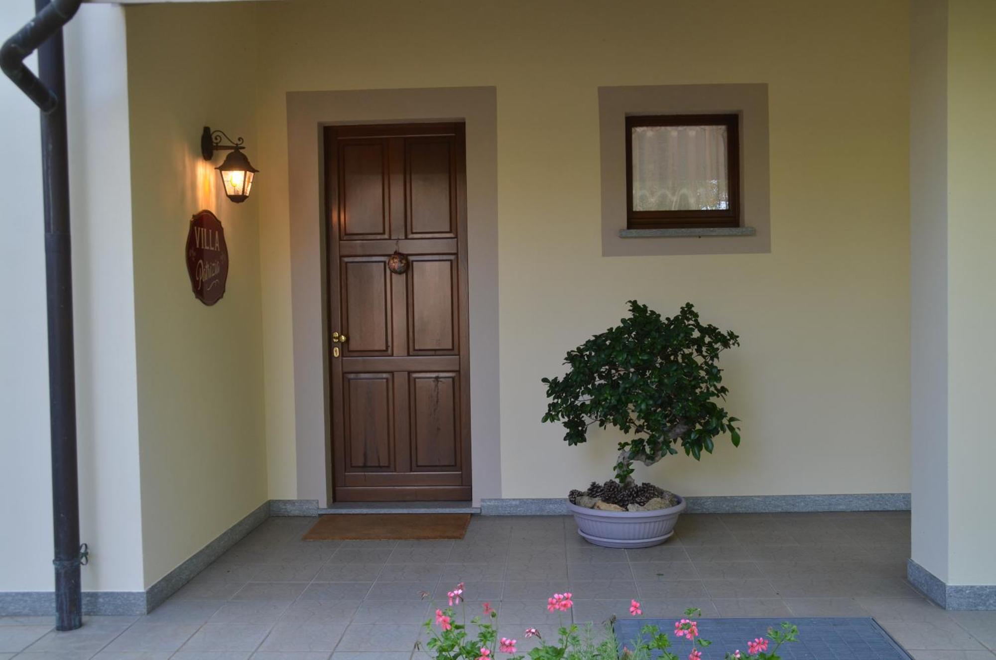 Villa Patrizia Moncalvo Exterior photo