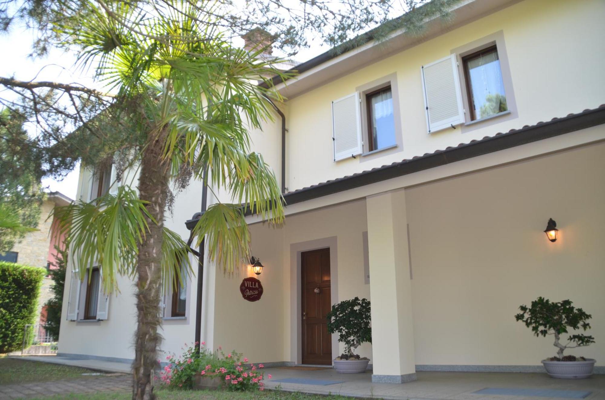 Villa Patrizia Moncalvo Exterior photo