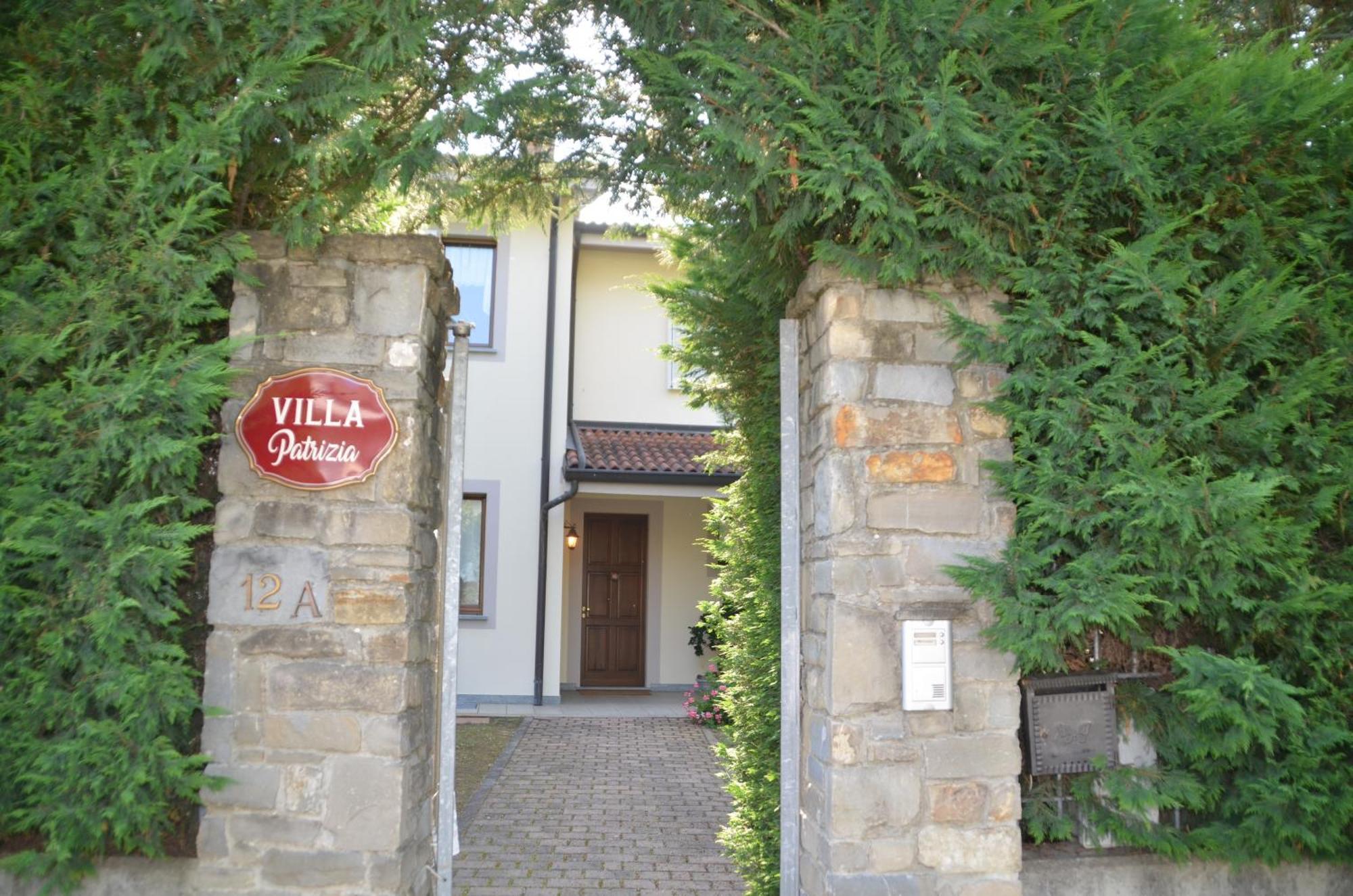 Villa Patrizia Moncalvo Exterior photo
