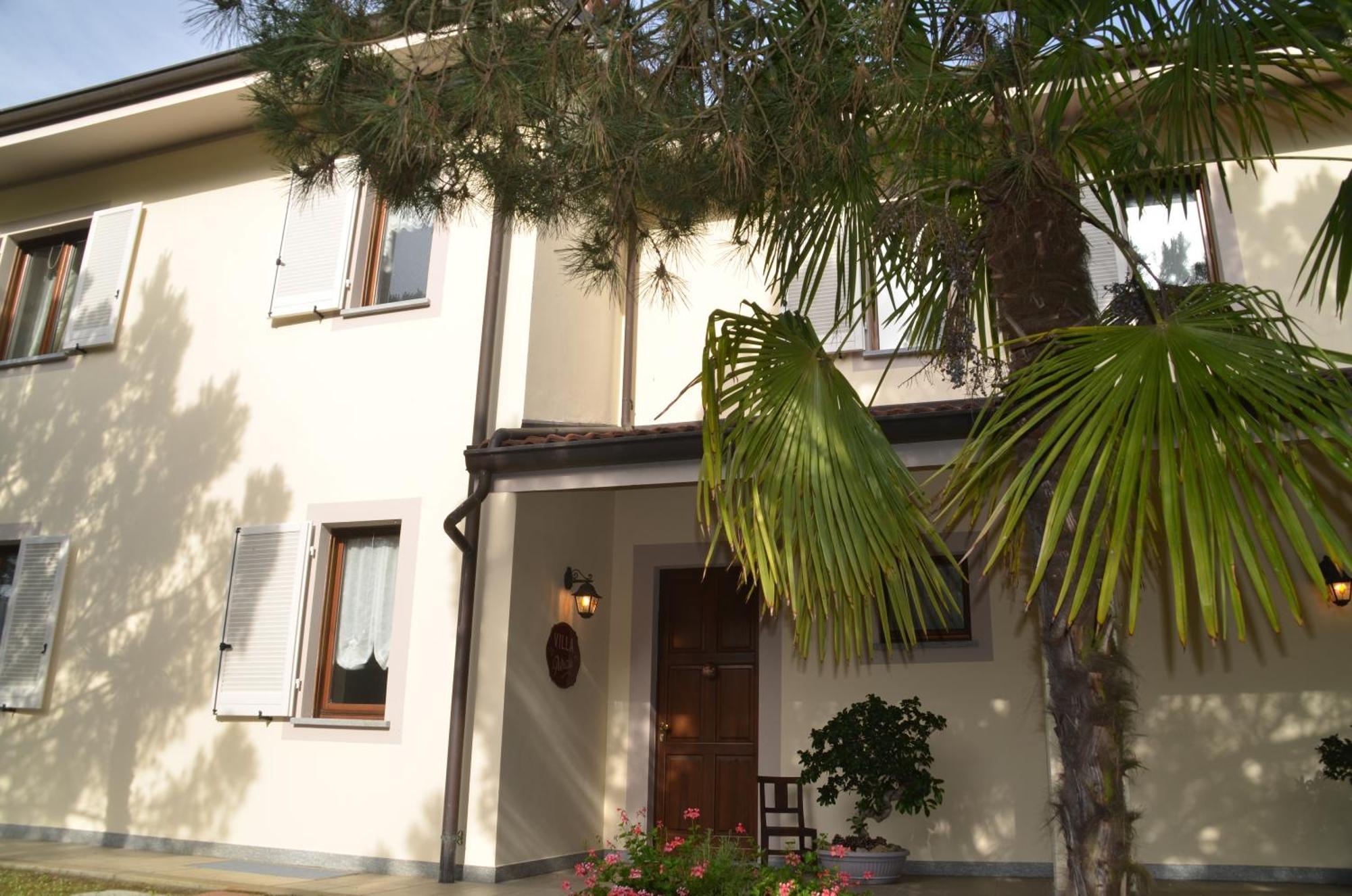 Villa Patrizia Moncalvo Exterior photo