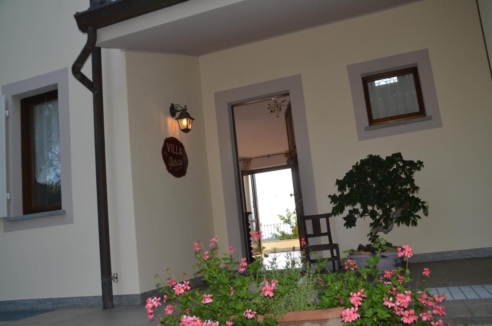 Villa Patrizia Moncalvo Exterior photo