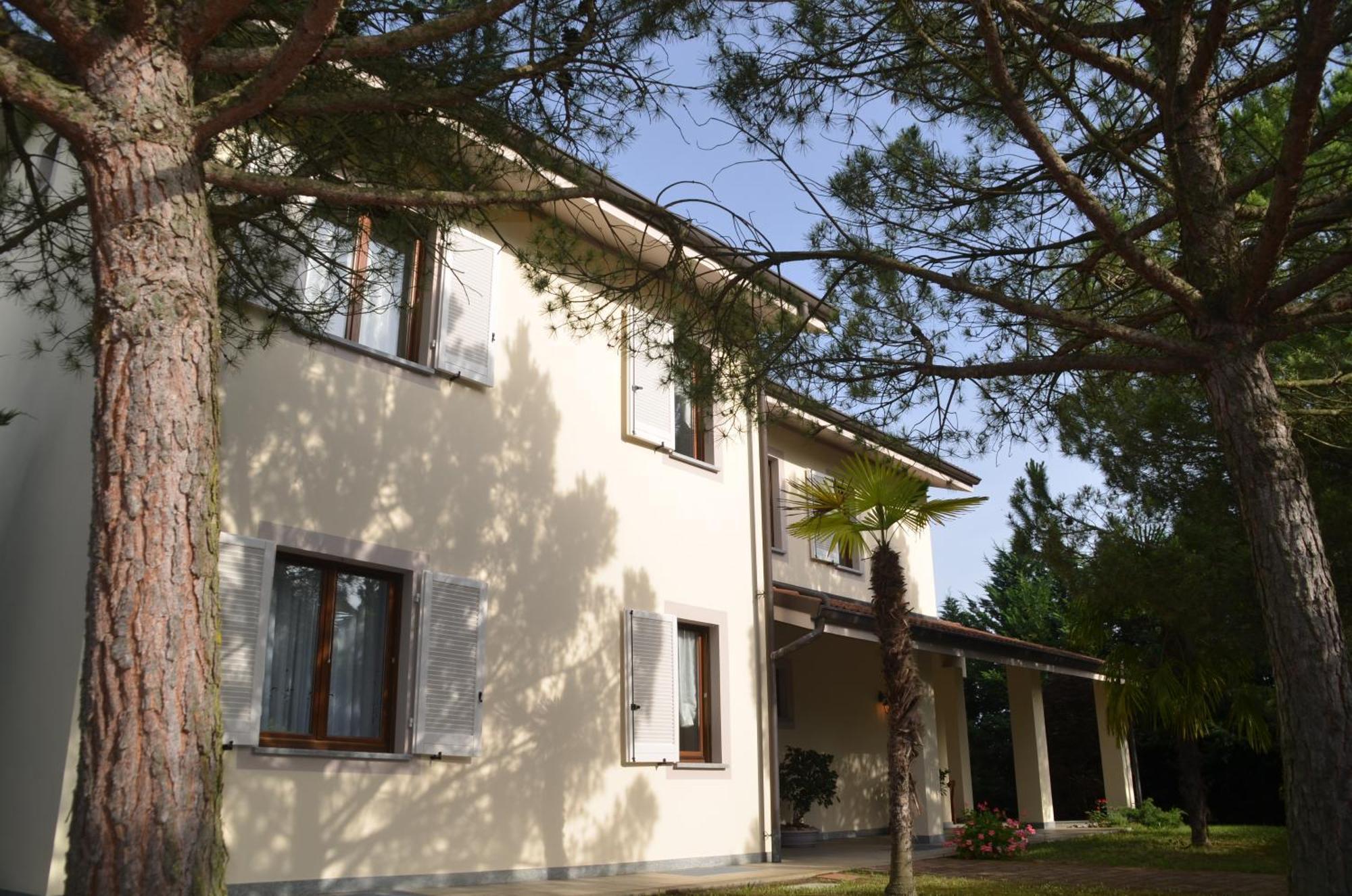 Villa Patrizia Moncalvo Exterior photo