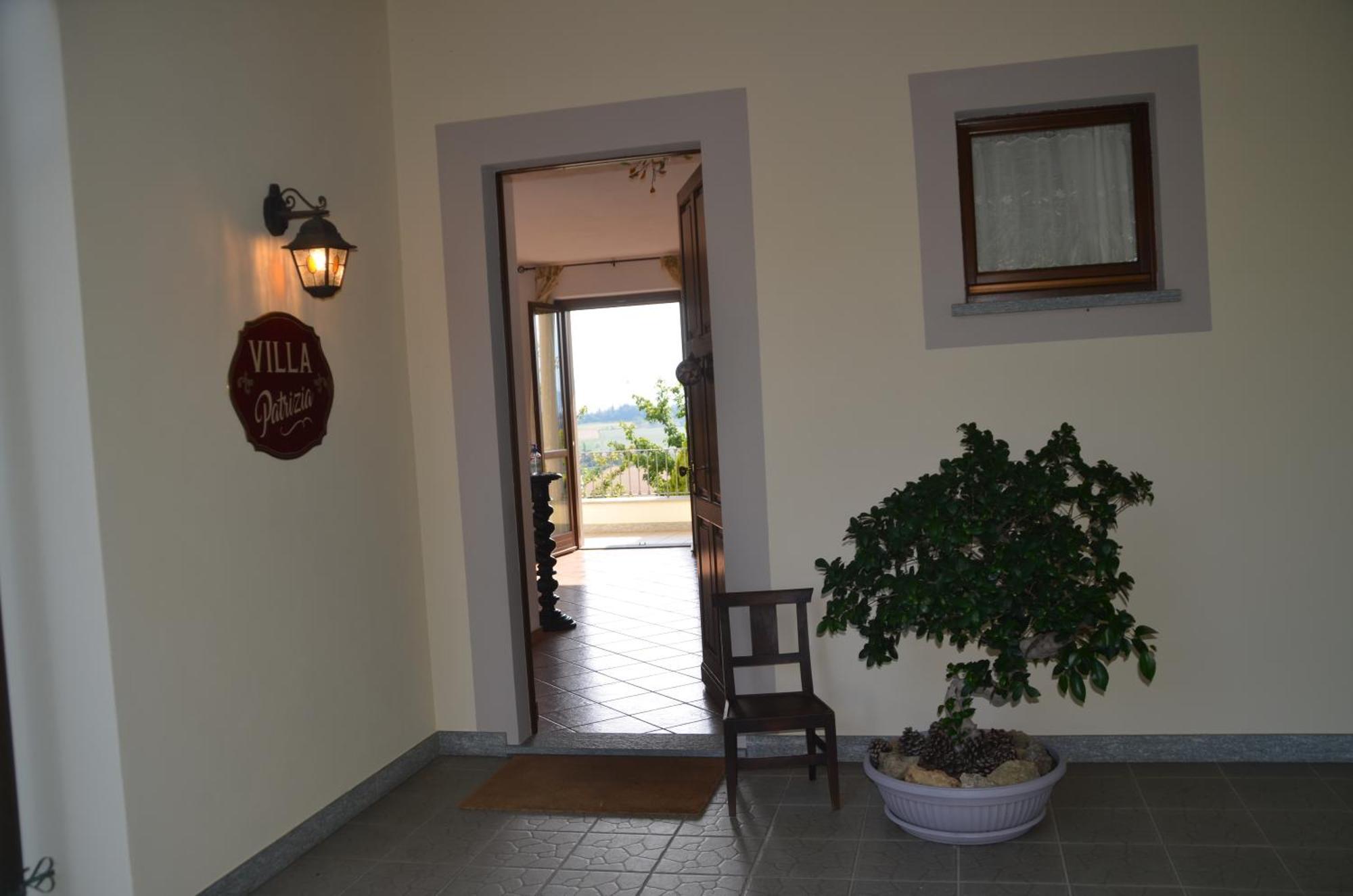 Villa Patrizia Moncalvo Exterior photo