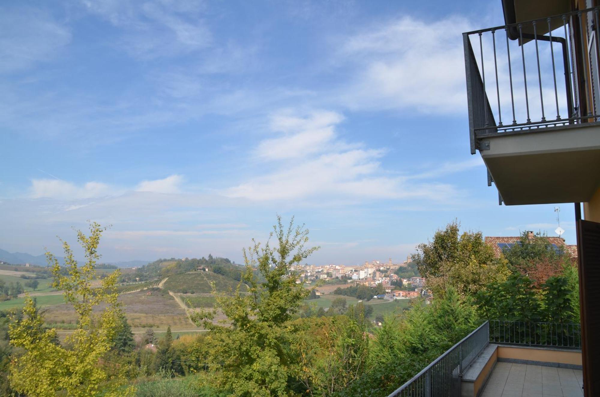 Villa Patrizia Moncalvo Exterior photo