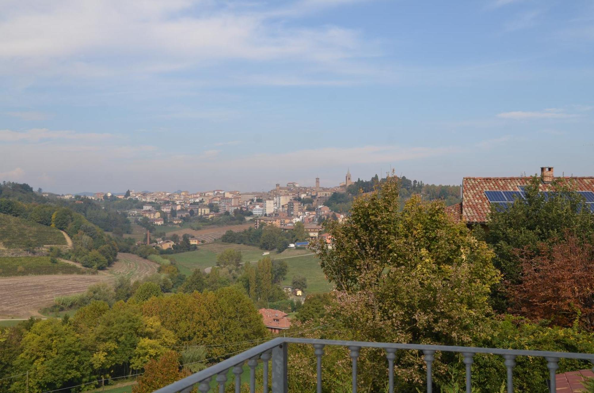 Villa Patrizia Moncalvo Exterior photo