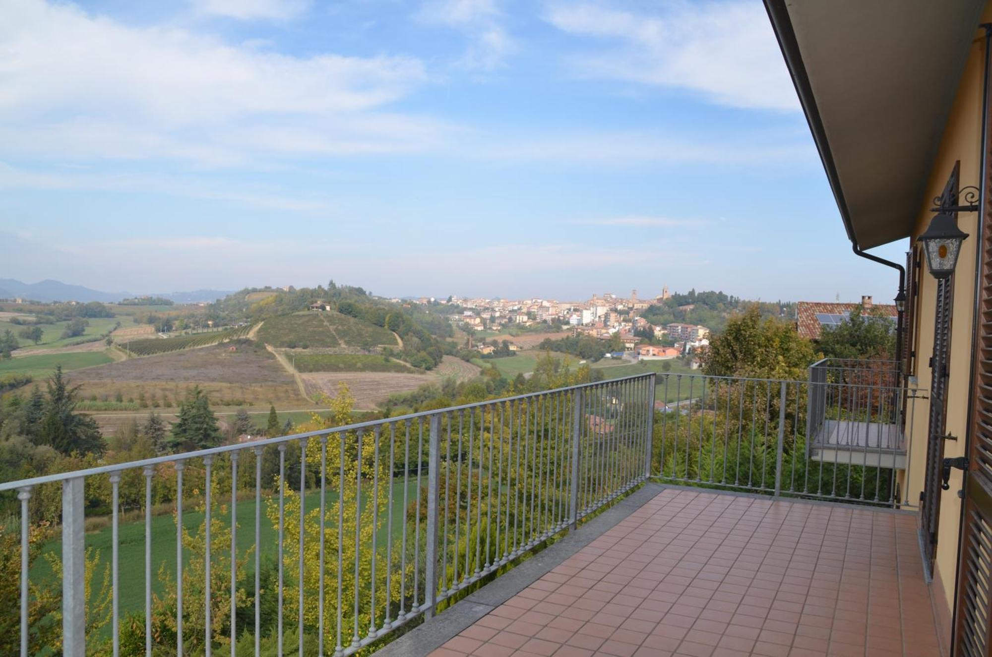 Villa Patrizia Moncalvo Exterior photo
