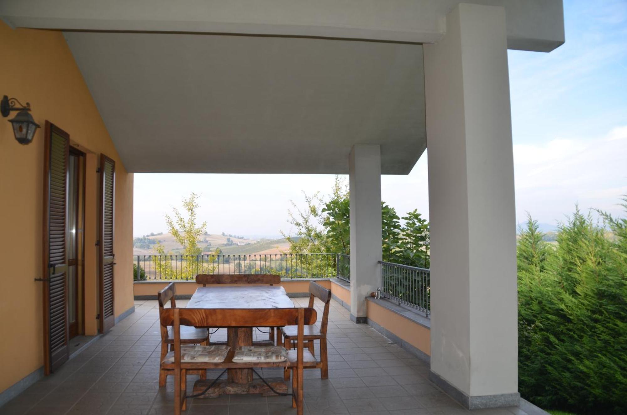 Villa Patrizia Moncalvo Exterior photo