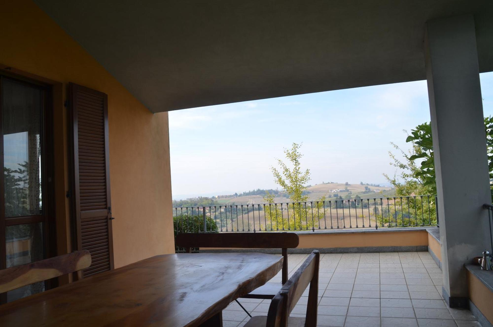 Villa Patrizia Moncalvo Exterior photo